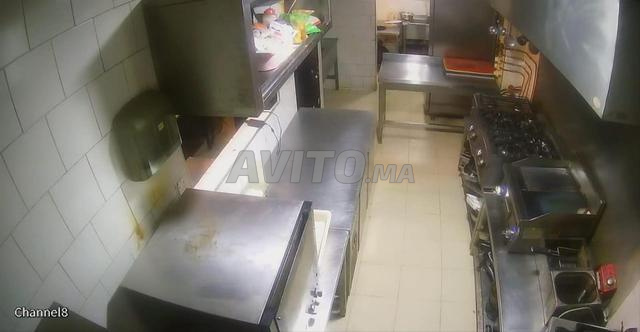 Restaurant à guéliz - 2