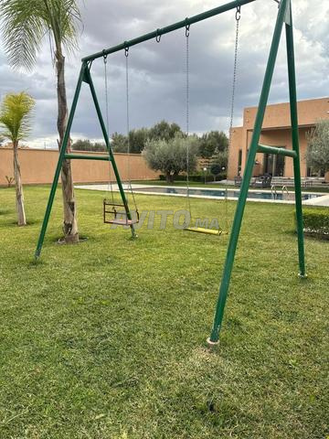 فيلا فاخرة للإيجار لعطلاتكم - 2