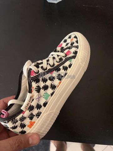 حذاء رياضي للبنات زارا - 2