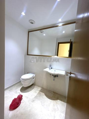 Appartement spacieux CFC - 2