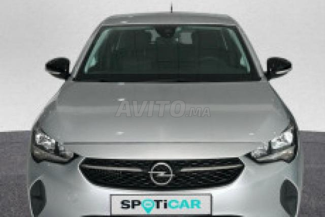 Stellantis - OPEL Corsa - 2023 - 2
