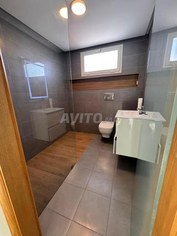 Villa meublée à louer à Riad - 2