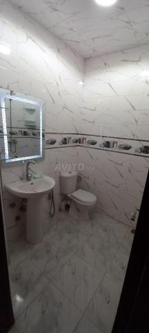 Appartement meublé à louer Kénitra Bir Rami - 2