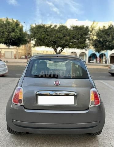 FIAT 500 DIESEL 2016 - 2
