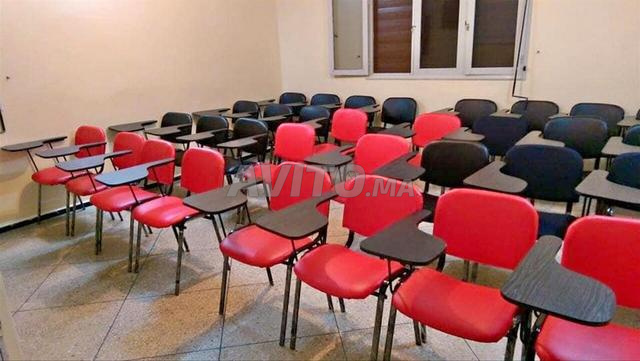 كرسي بكتابة عصري – جودة تدوم وراحة مضمونة - 2