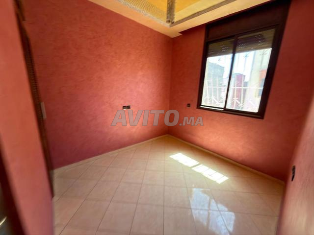 Maison R2 à vendre à Hay Lhouda de 230m² - 2