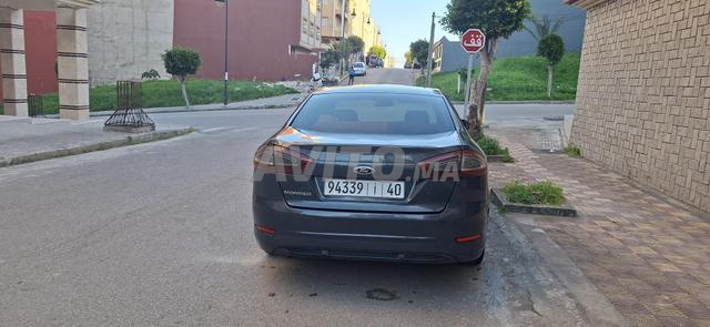 Ford Mondeo - 2