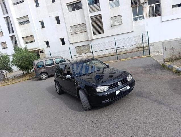 جولف 4 زيبرا - 2