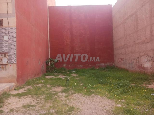 Terrain 140 mètres carré titré - 2