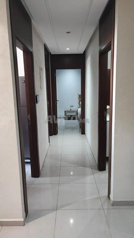 Appartement meublé façade à EL HADADA Kénitra - 2