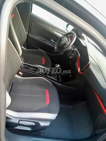 Opel mokka diesel 6cv Peinture origine particulier - 2