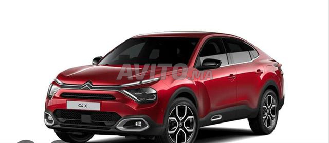 Location de voiture CASA