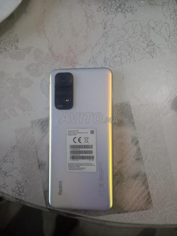 Tanger Boukhalef Erfane 2 - 2