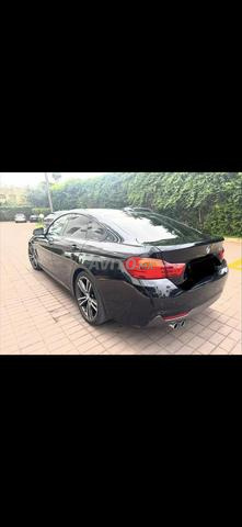 BMW série 4 - 2