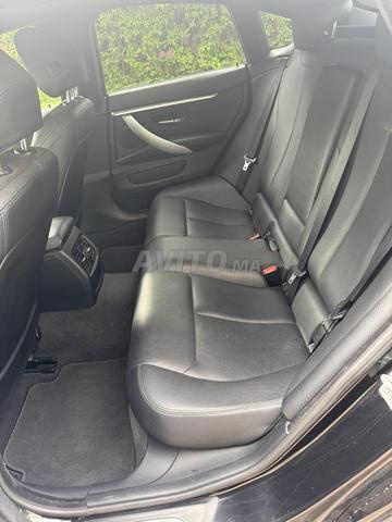 BMW الفئة الرابعة