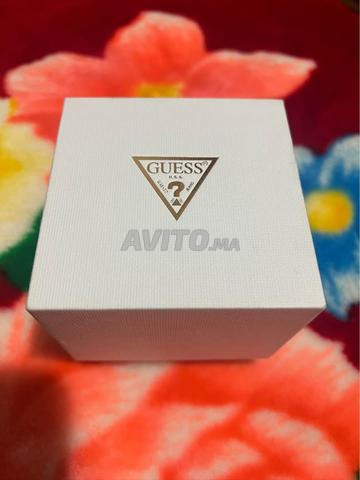 Montre Guess Original Gold