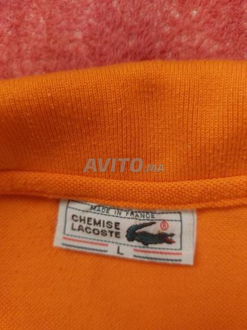 تيشيرت لاكوست - 2