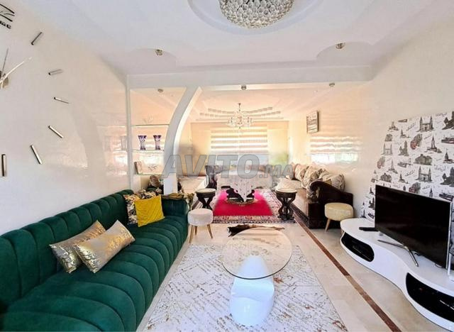 Appartement à vendre Californie - 2