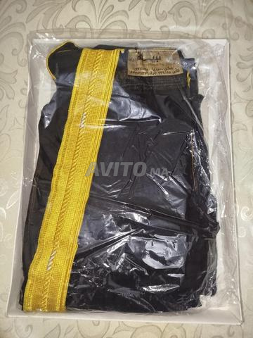 Les plus belles Abayas et Manchus pour hommes - 2