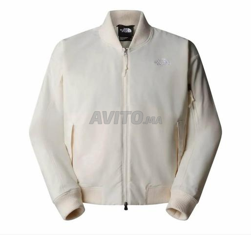 THE NORTH FACE - Veste Beige XL - 2
