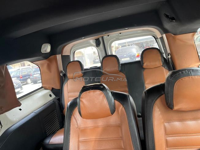 Citroën Berlingo Diesel Fin 2016 à Temara 3amra