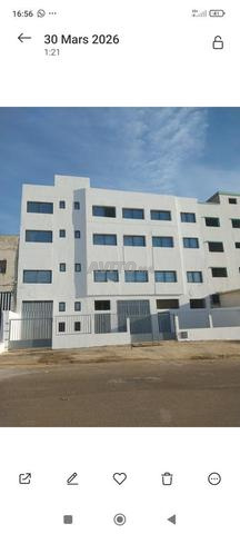 مبنى صناعي مميز بالمنطقة الصناعية أولاد صالح 