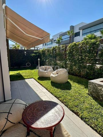 Rez-de-jardin de luxe 172 m² en bord de mer - 2