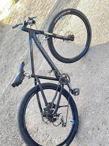 دراجة روكريدر ST520 - 2