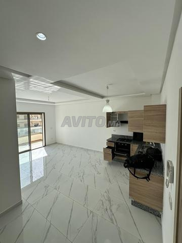 شقة إيكو سيتي، برج زناتا - 2