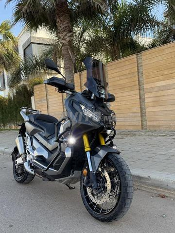 XADV 2019 كامل الخيارات - 2