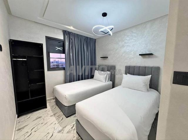 Appartement magnifique à louer à la journée - 2