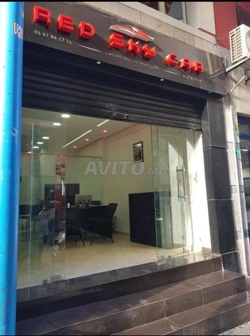 Magasin à fort potentiel Bourgogne - 2