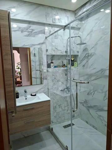 Appartement propre Gueliz Marrakech - 2