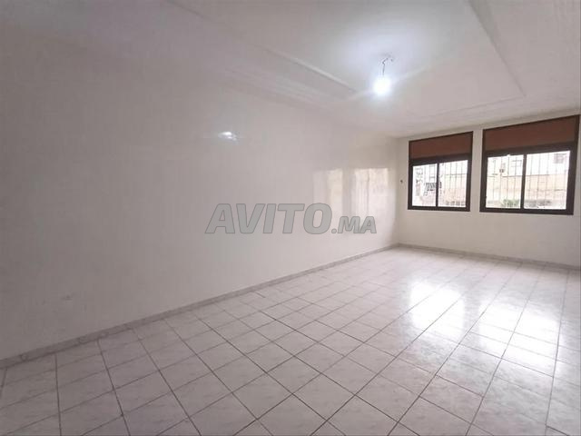 شقة للبيع 107 متر مربع بالدار البيضاء-بلفيدير - 2