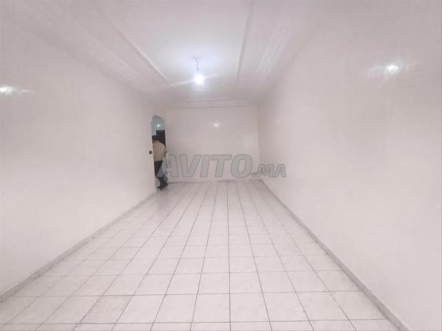 Appartement à vendre 107m² à Casablanca-Belvédère
