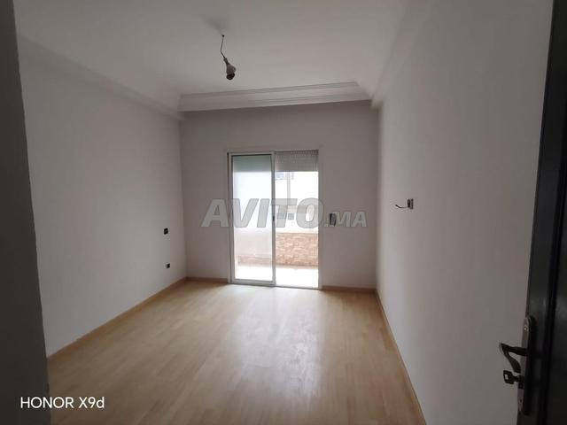 شقة للبيع بمساحة 86 متر مربع بالدار البيضاء - 2