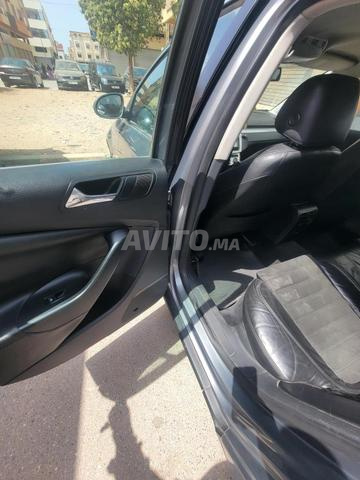 سيارة نظيفة جدا جدا طلاء أصلي - 2