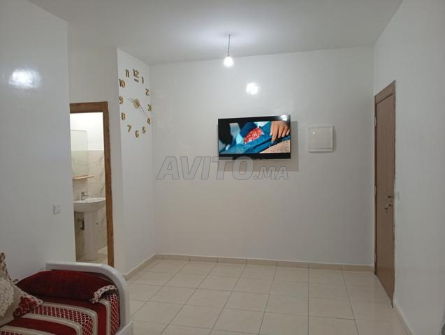 شقة مفروشة لليوم - 2