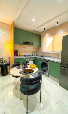 شقة غرفتين نوم مفروشة، كليز، كاريه إيدن - 2