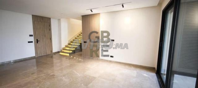 دوبلكس للإيجار في لورانجيري دي سويسي