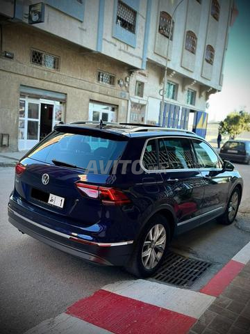 تيجوان ديوانة 2024 - 2