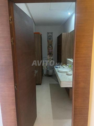 شقة في الطابق الأرضي للإيجار في لوران - 2