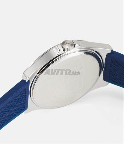 ساعة تومي هيلفيغر نوريس الأصلية - 2