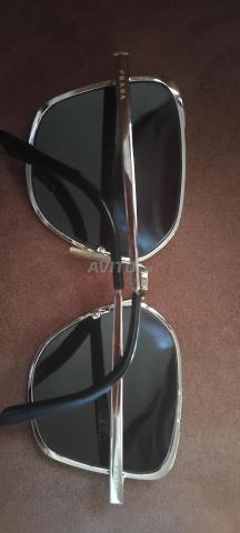 نظارات برادا أصلية مع جراب - 2