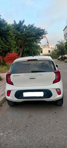 كيا بيكانتو 2022 كاملة - 2