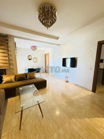 استوديو مفروش للإيجار - 2