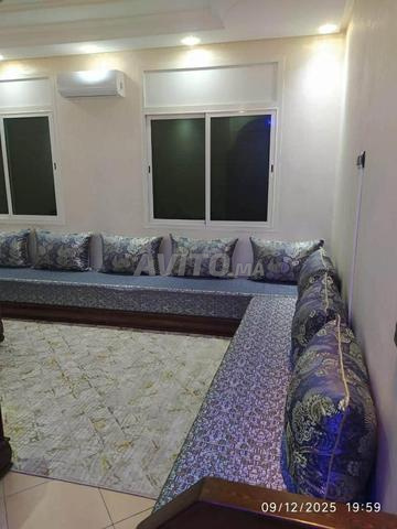 Appartement meublé à vendre Kénitra - 2