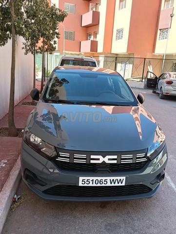 Location de voiture - 2