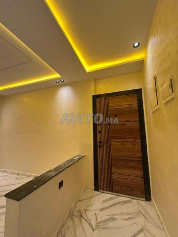 تجزئة أمنية برشيد - 2