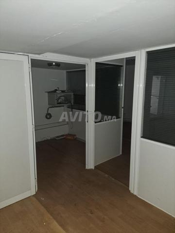 Magasin 150m Proche BD Sidi Abderahmane - 2